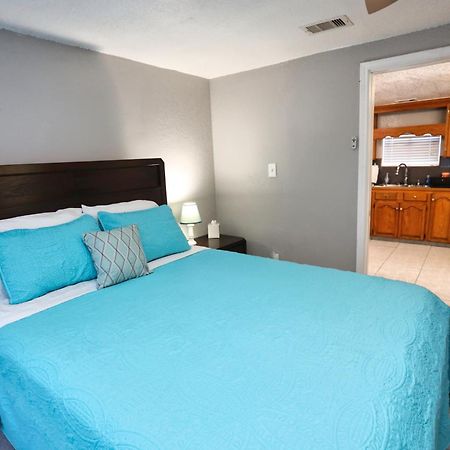 Galveston Getaway - Close To Everything מראה חיצוני תמונה