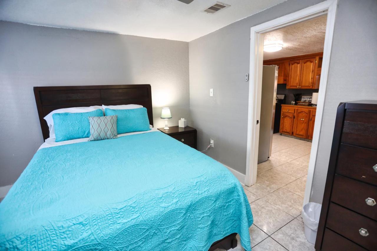 Galveston Getaway - Close To Everything מראה חיצוני תמונה