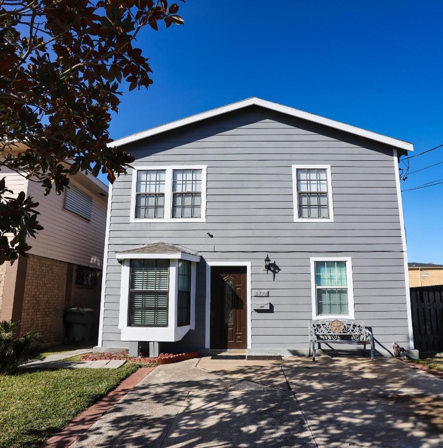 Galveston Getaway - Close To Everything מראה חיצוני תמונה