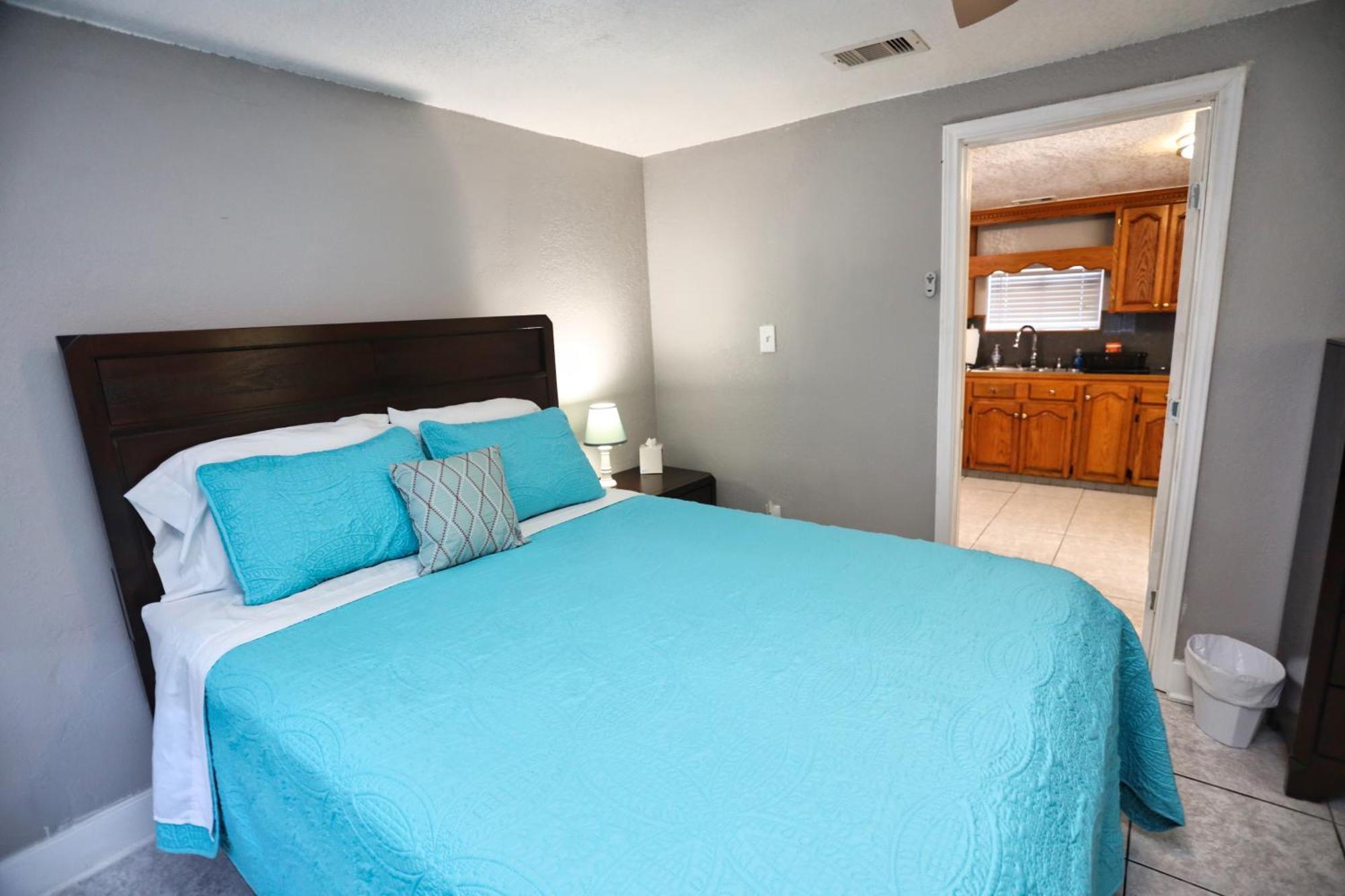 Galveston Getaway - Close To Everything מראה חיצוני תמונה