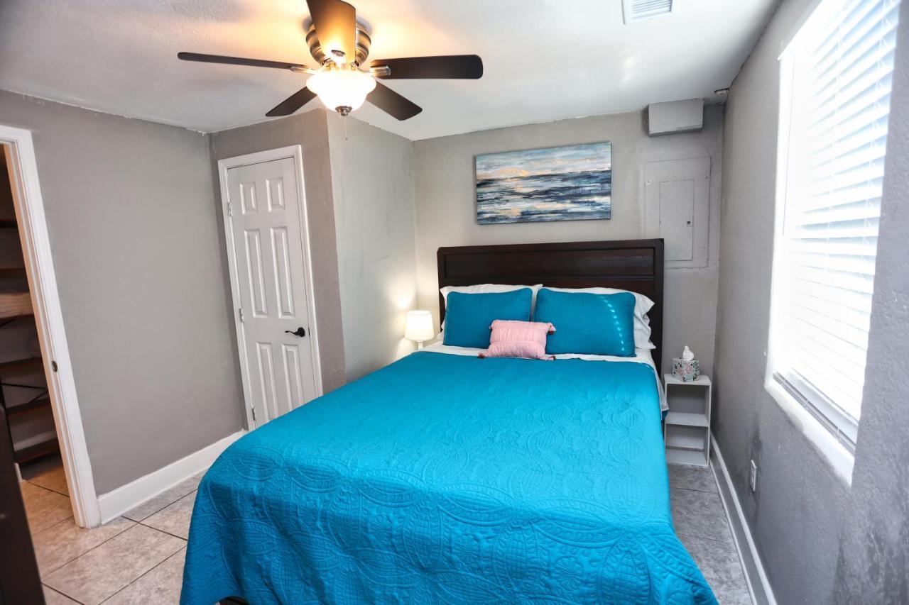 Galveston Getaway - Close To Everything מראה חיצוני תמונה